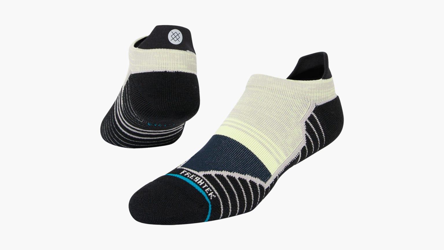 Stance Socks Crawler Tab Mint Black Rogue Fitness Canada
